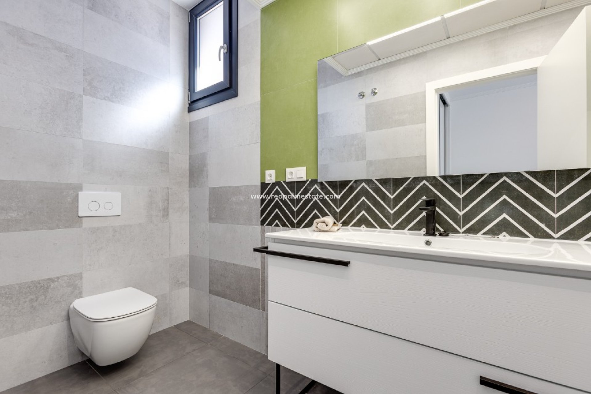 Obra nueva - Villa -
Torrevieja - La Mata