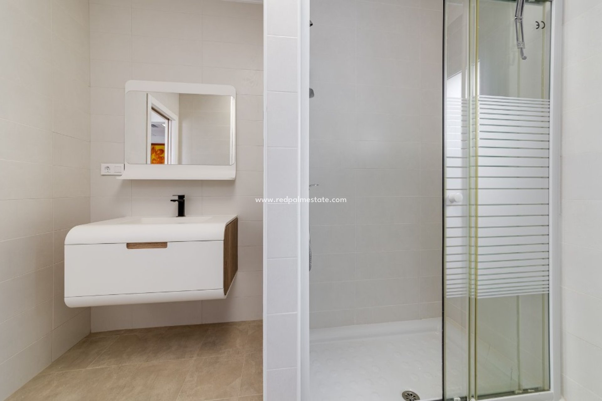 Obra nueva - Villa -
Torrevieja - La Mata