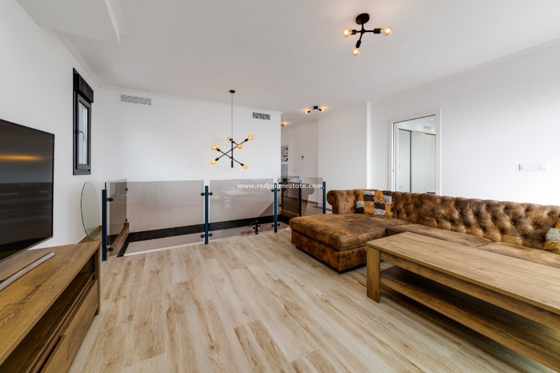 Obra nueva - Villa -
Torrevieja - La Mata