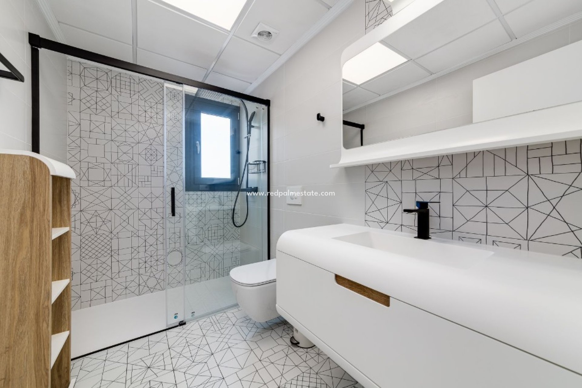 Obra nueva - Villa -
Torrevieja - La Mata