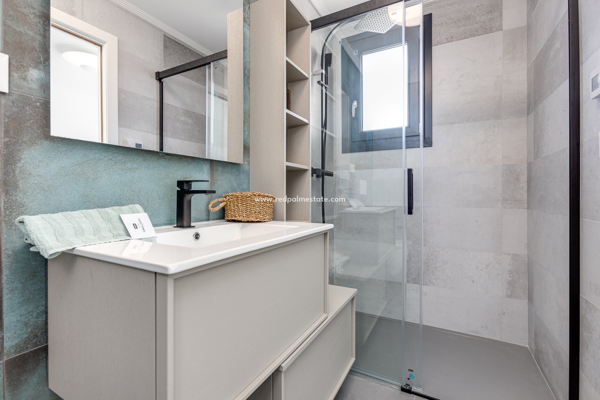 Obra nueva - Villa -
Torrevieja - La Mata