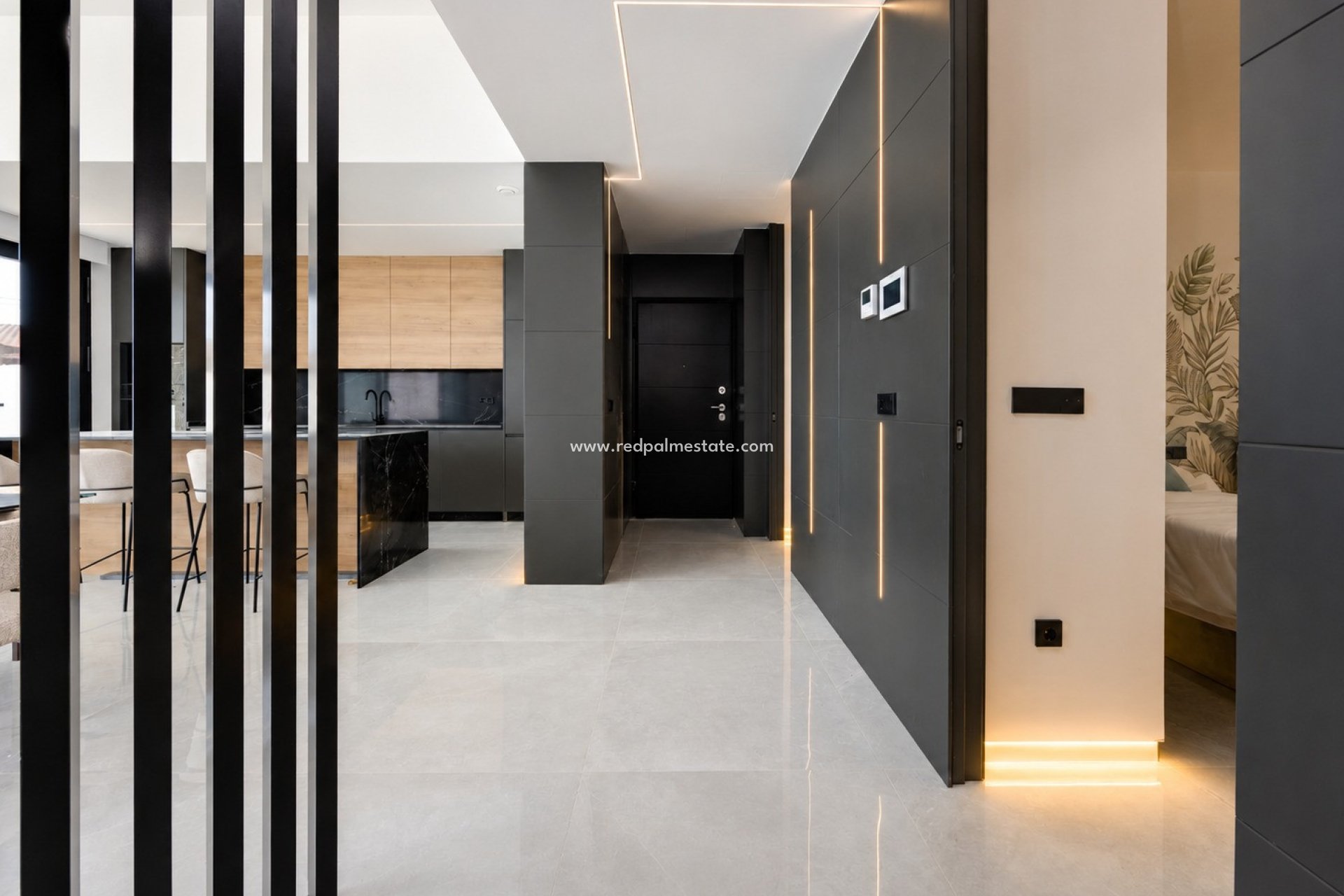 Obra nueva - Villa -
Torrevieja - Los altos