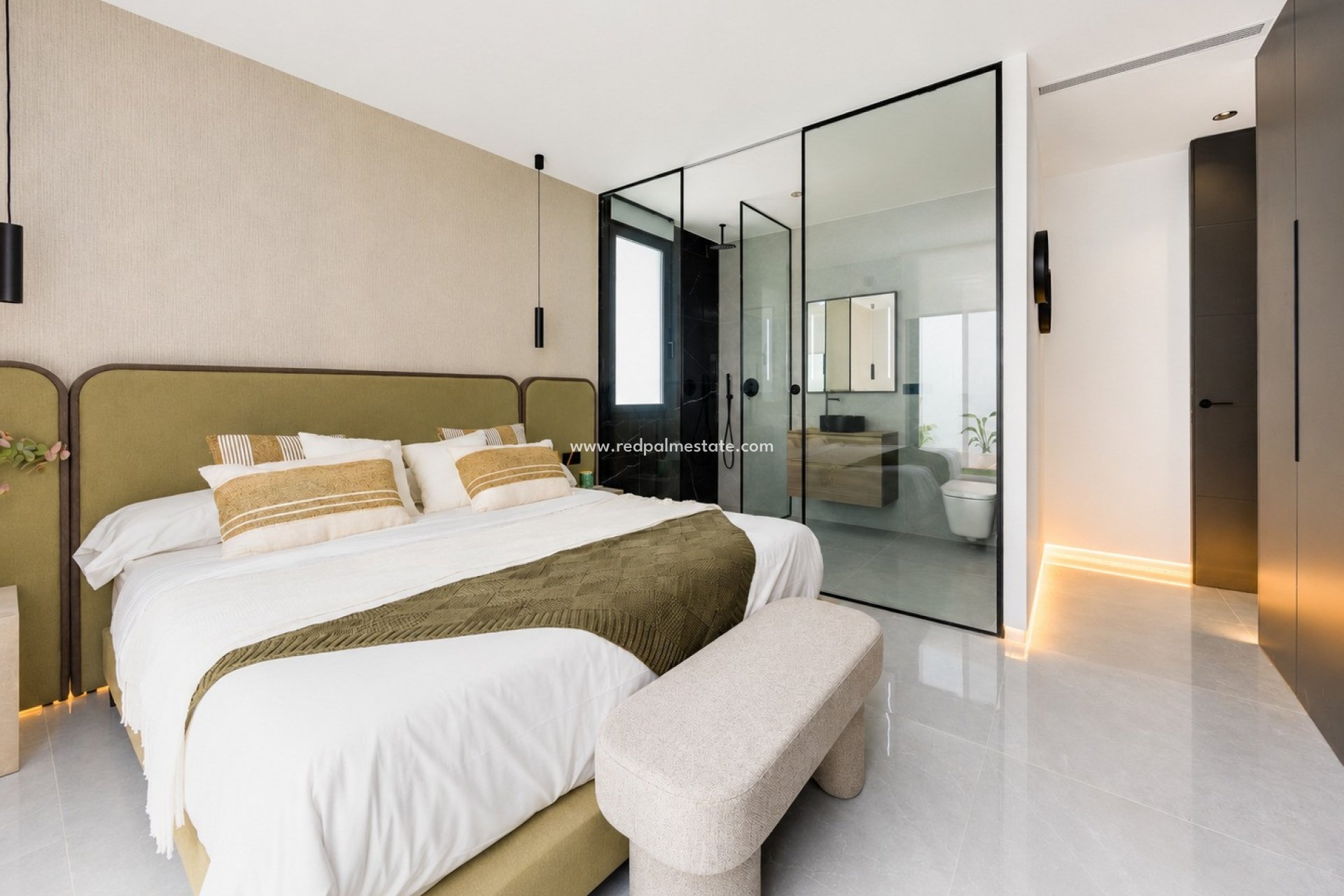 Obra nueva - Villa -
Torrevieja - Los altos