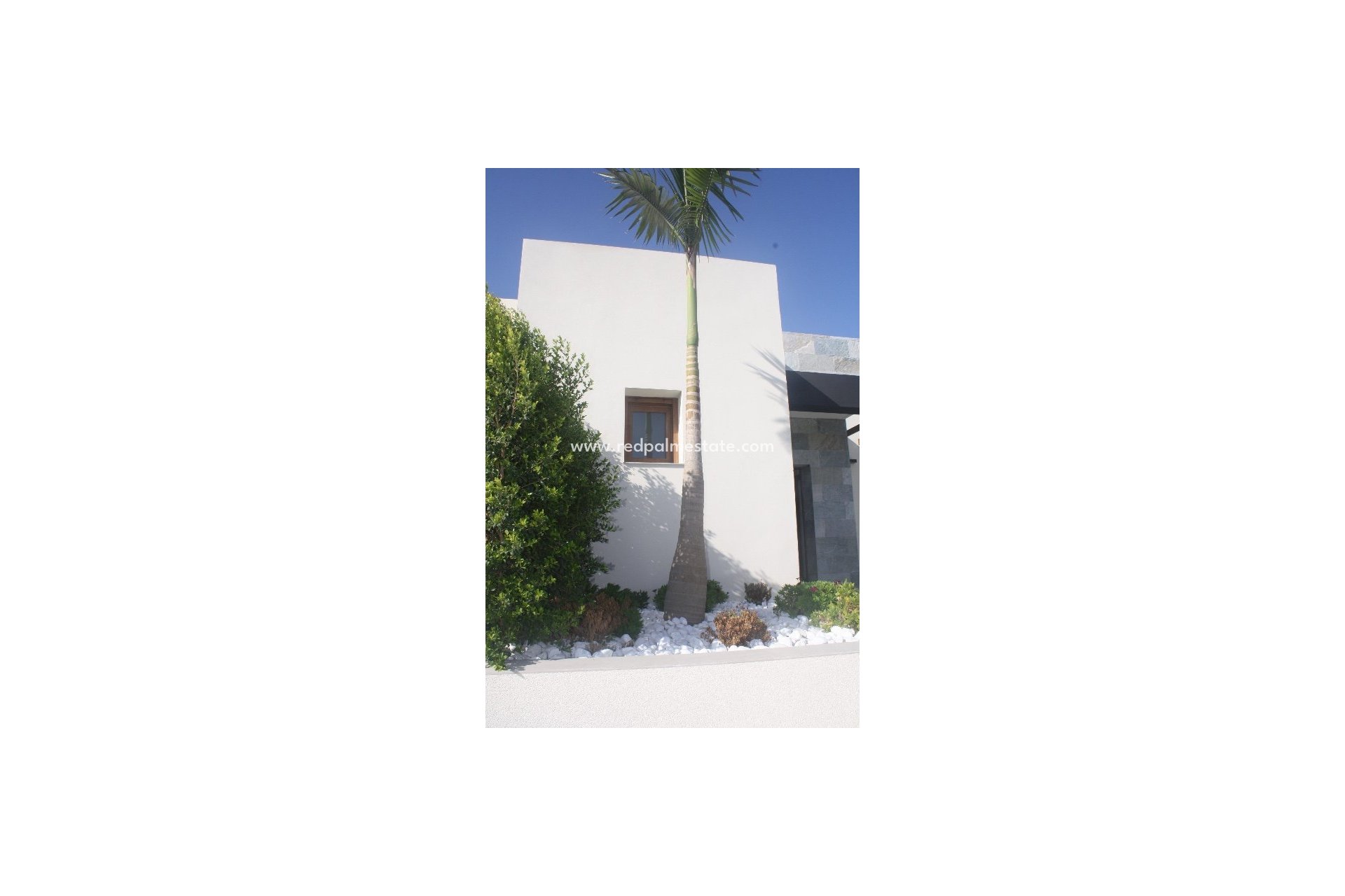 Obra nueva - Villa -
Torrevieja - Los Altos