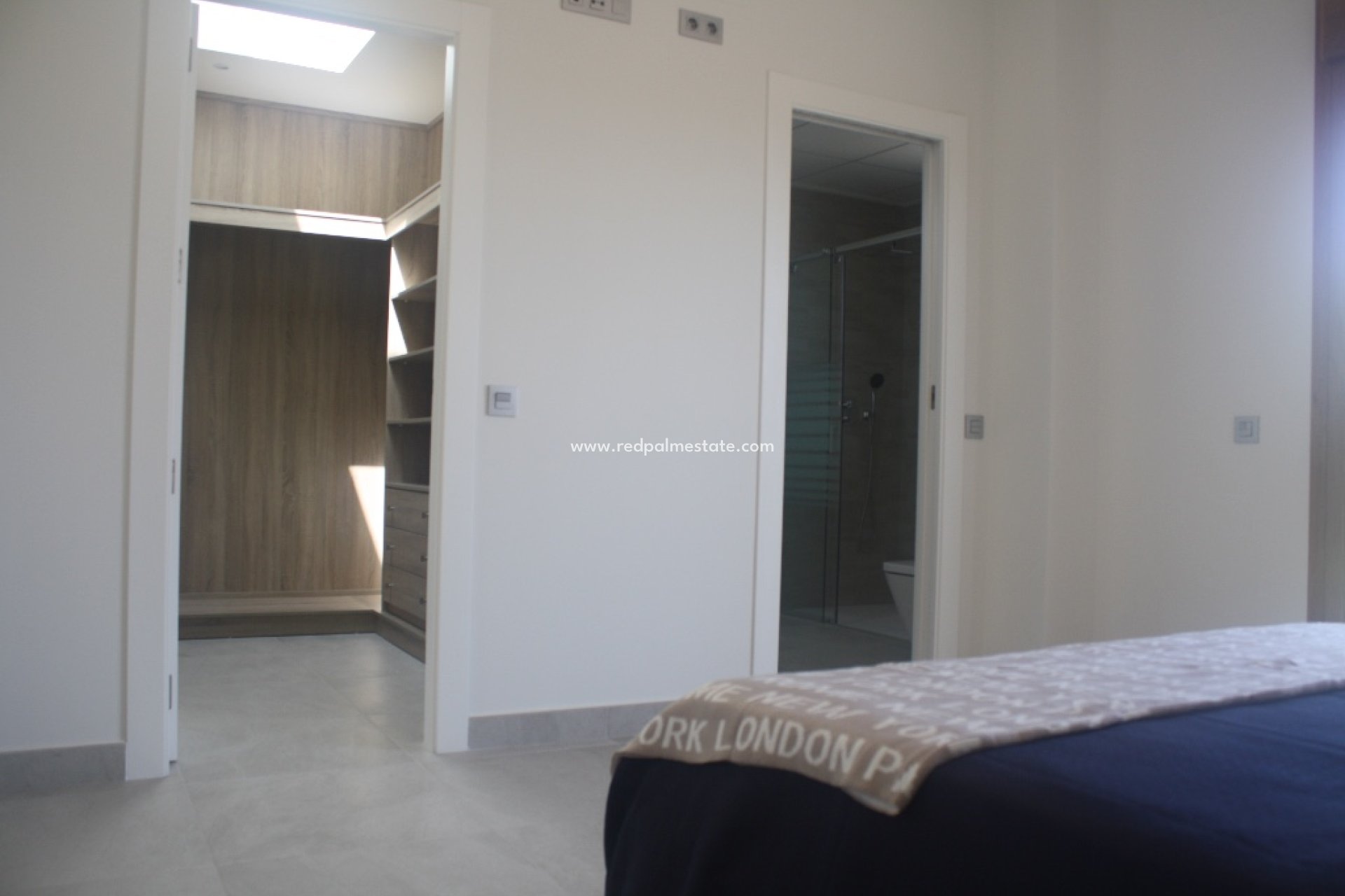 Obra nueva - Villa -
Torrevieja - Los Altos