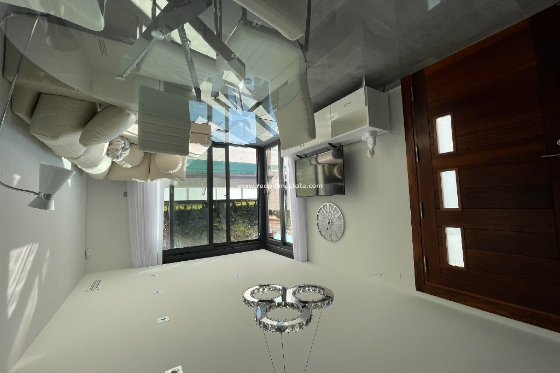 Obra nueva - Villa -
Torrevieja - Los Altos