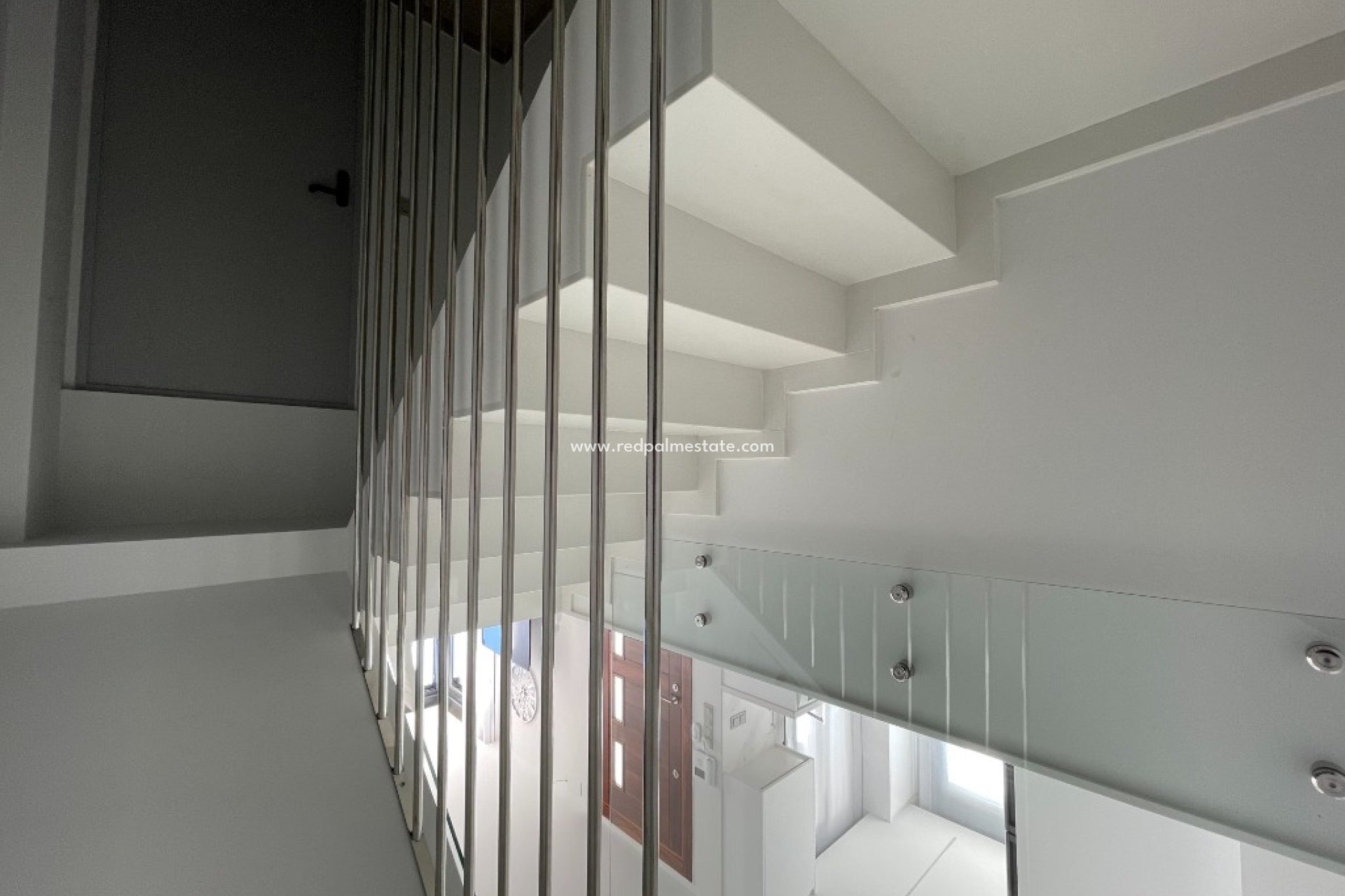 Obra nueva - Villa -
Torrevieja - Los Altos