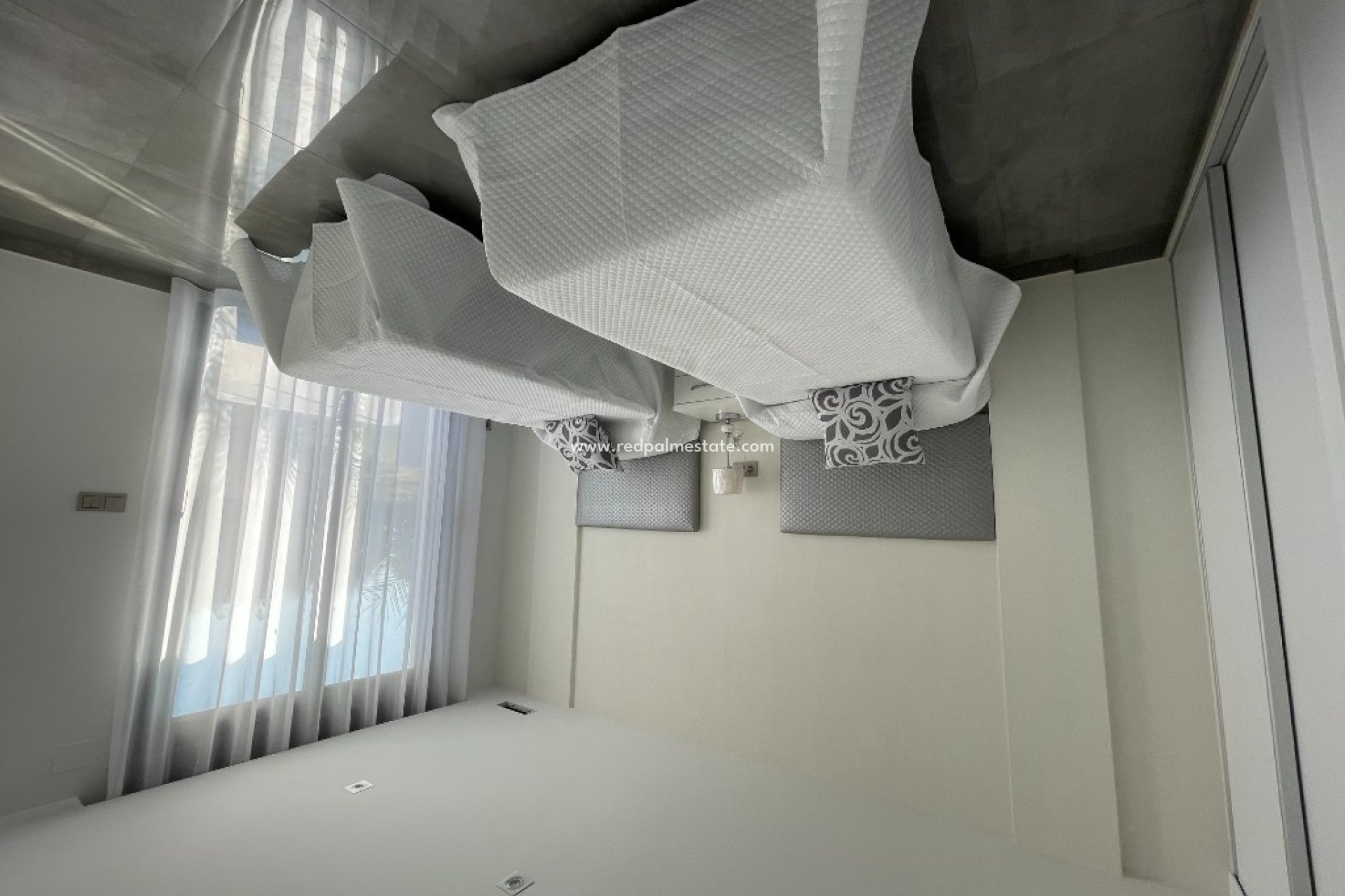 Obra nueva - Villa -
Torrevieja - Los Altos