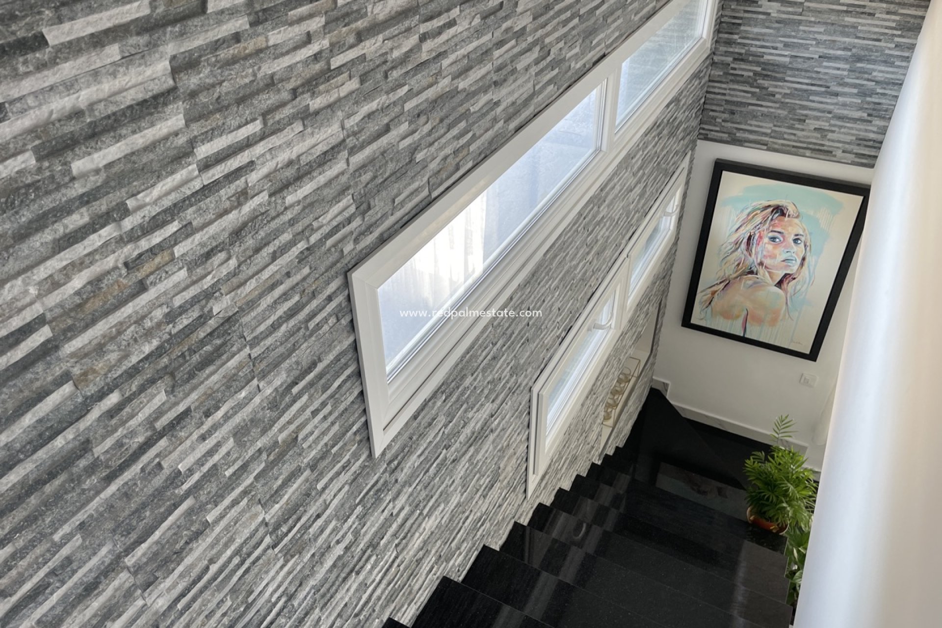 Obra nueva - Villa -
Torrevieja - Los balcones