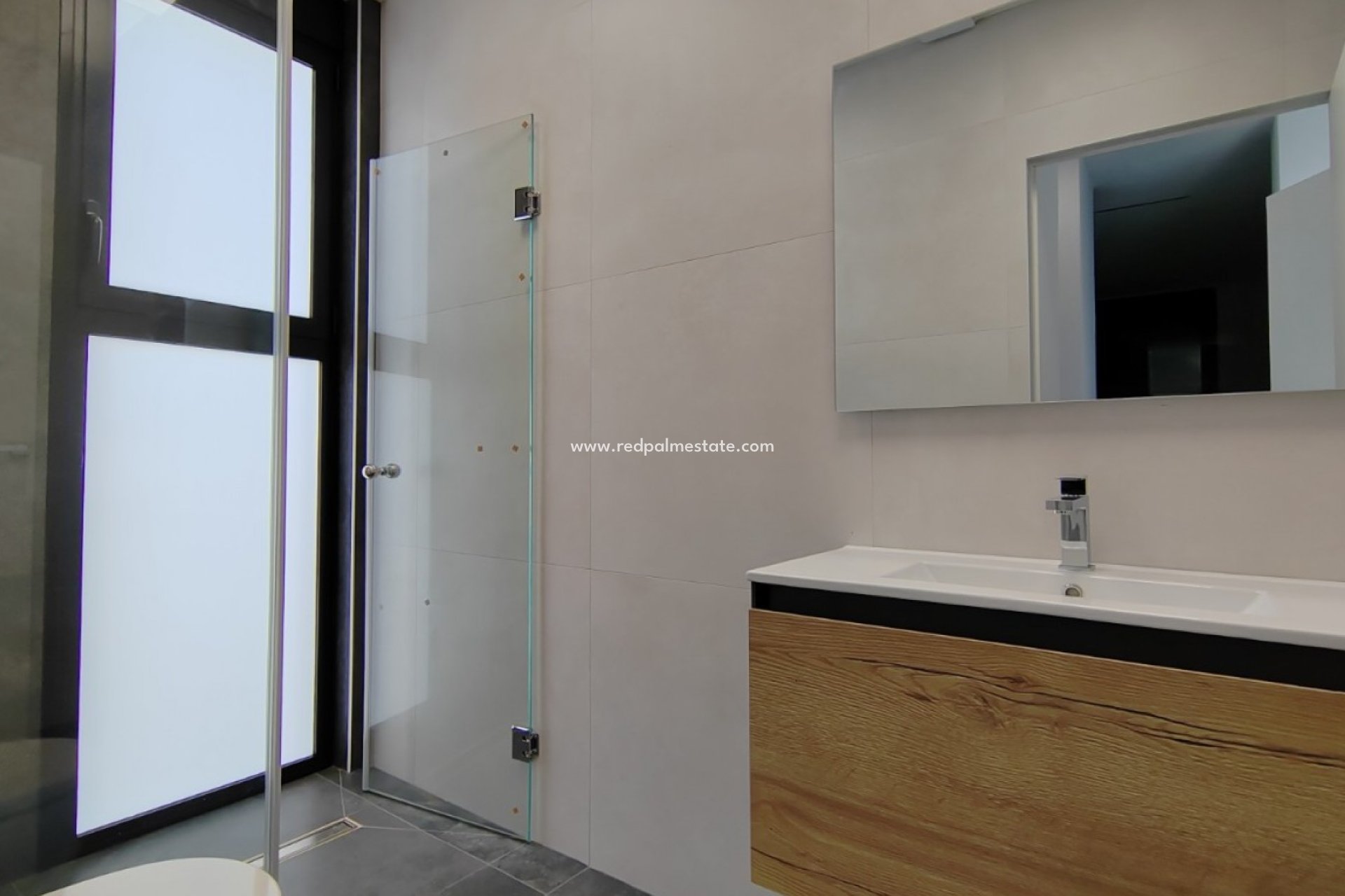 Obra nueva - Villa -
Torrevieja - Los balcones