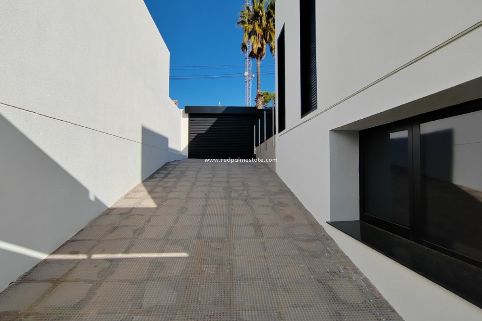 Obra nueva - Villa -
Torrevieja - Los balcones