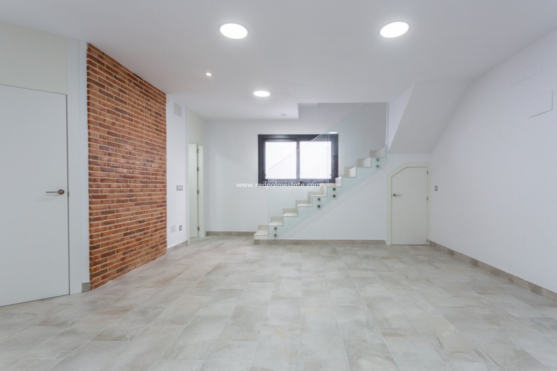 Obra nueva - Villa -
Torrevieja - Nueva Torrevieja - Aguas Nuevas