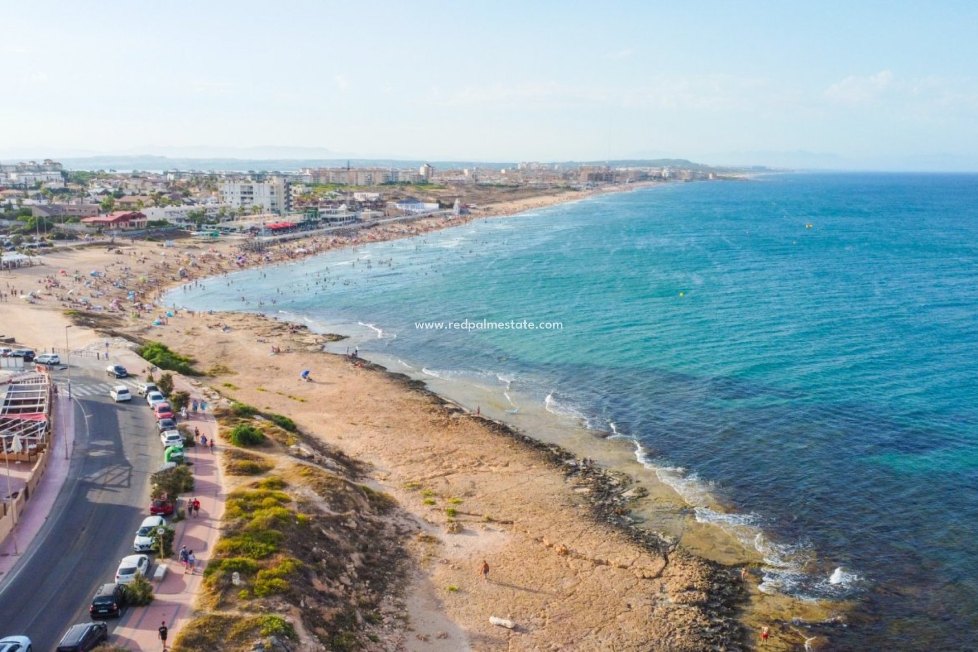 Obra nueva - Villa -
Torrevieja - Torrejón