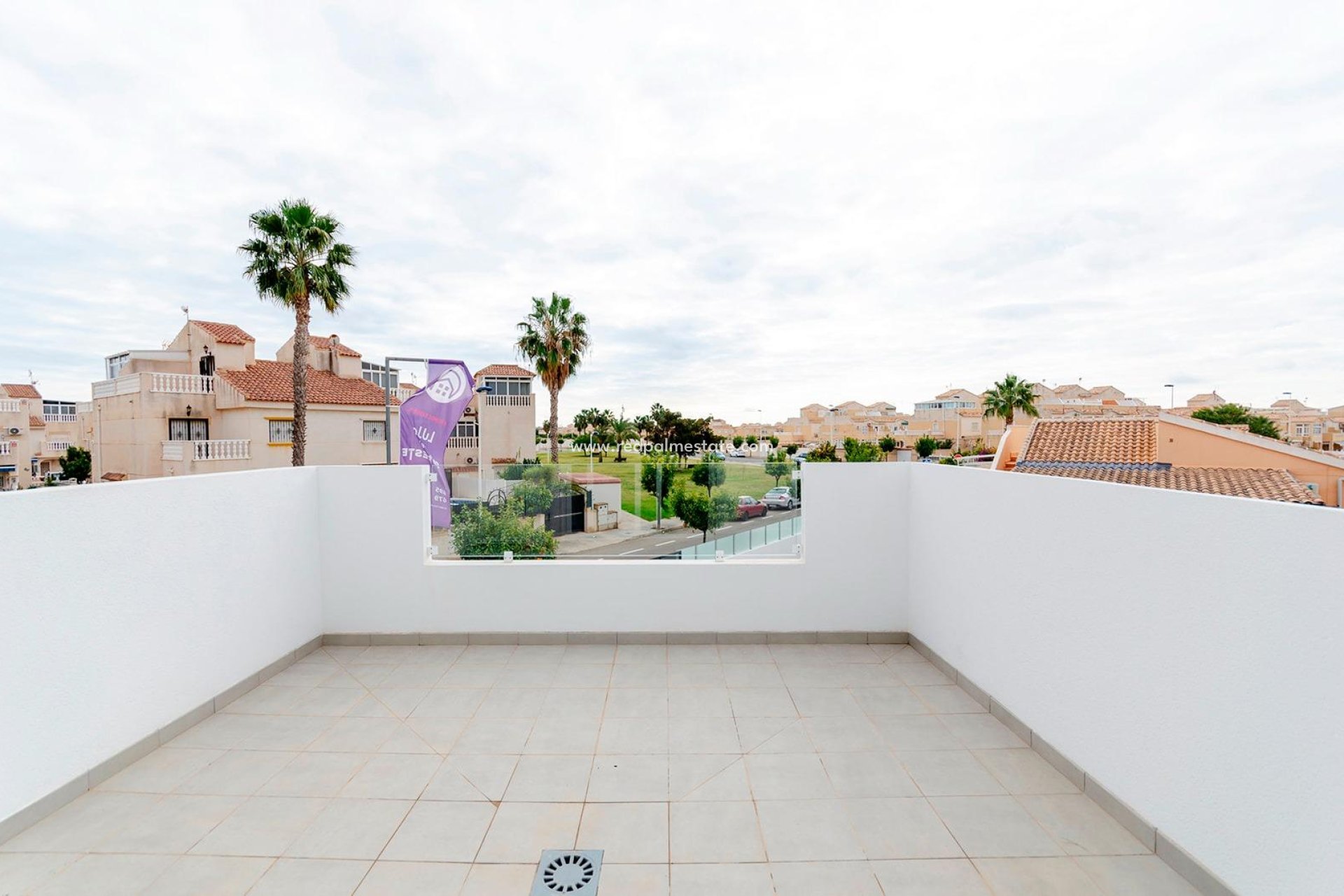 Obra nueva - Villa -
Torrevieja - Torretas