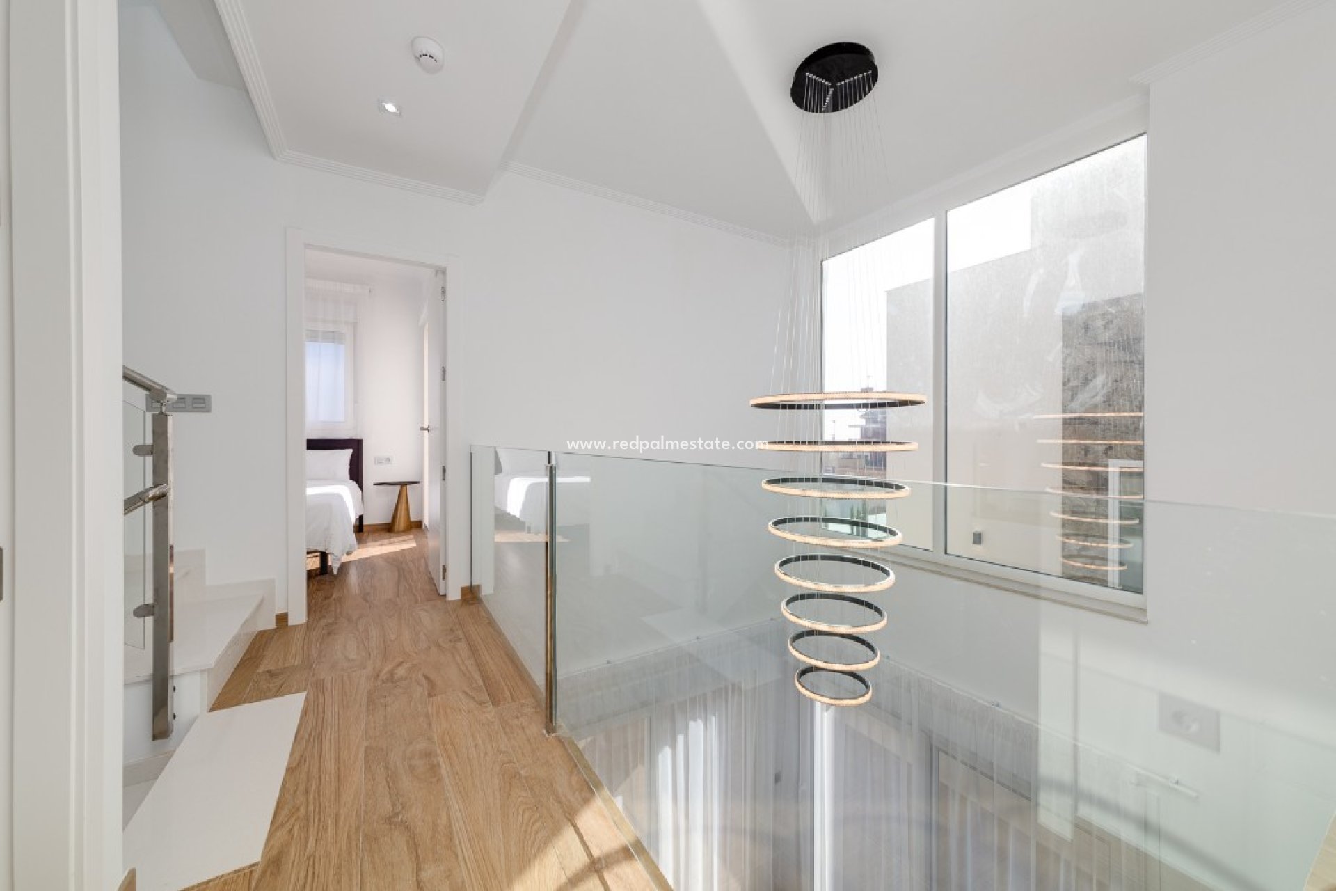 Obra nueva - Villa -
Torrevieja