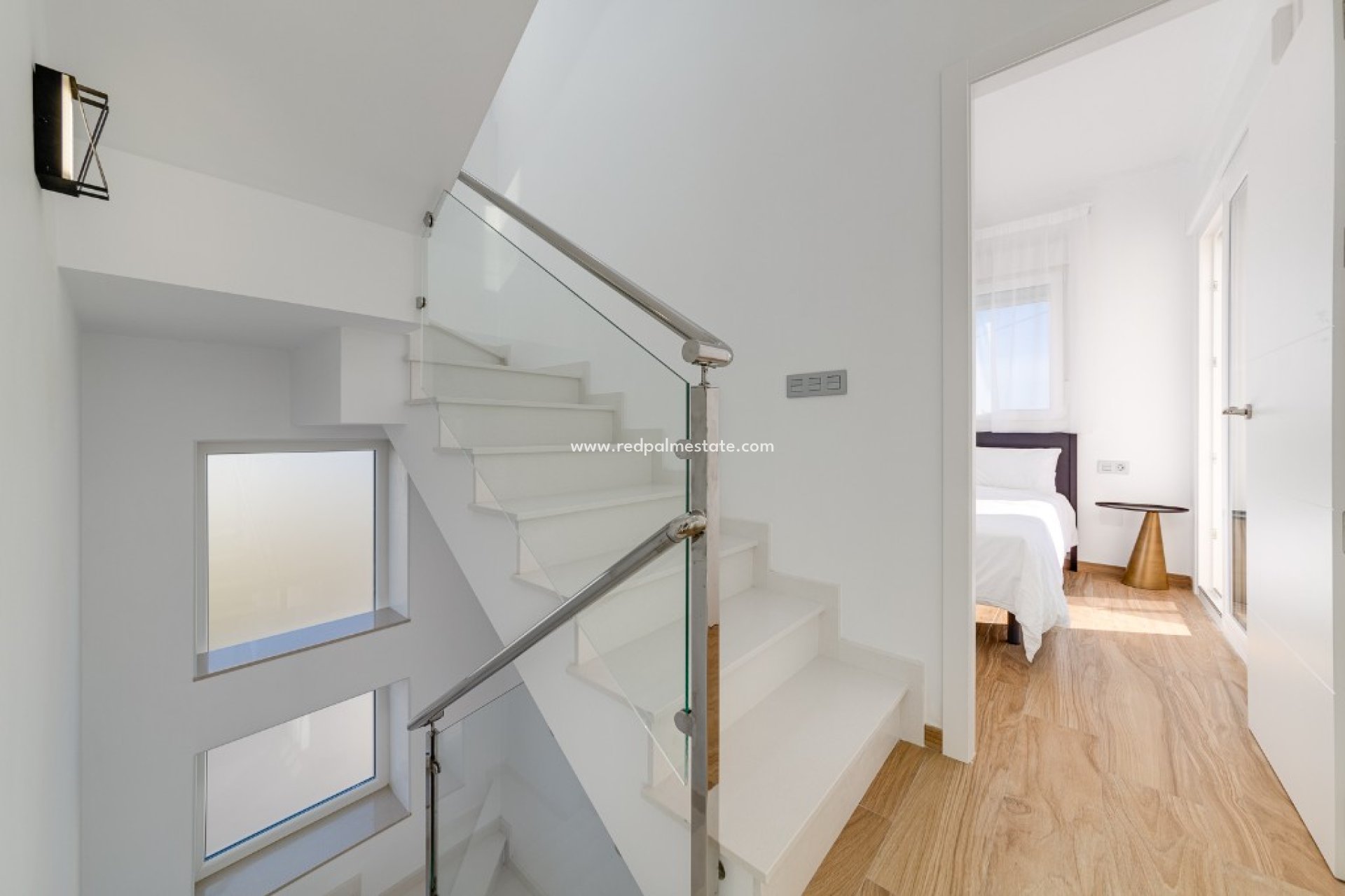 Obra nueva - Villa -
Torrevieja