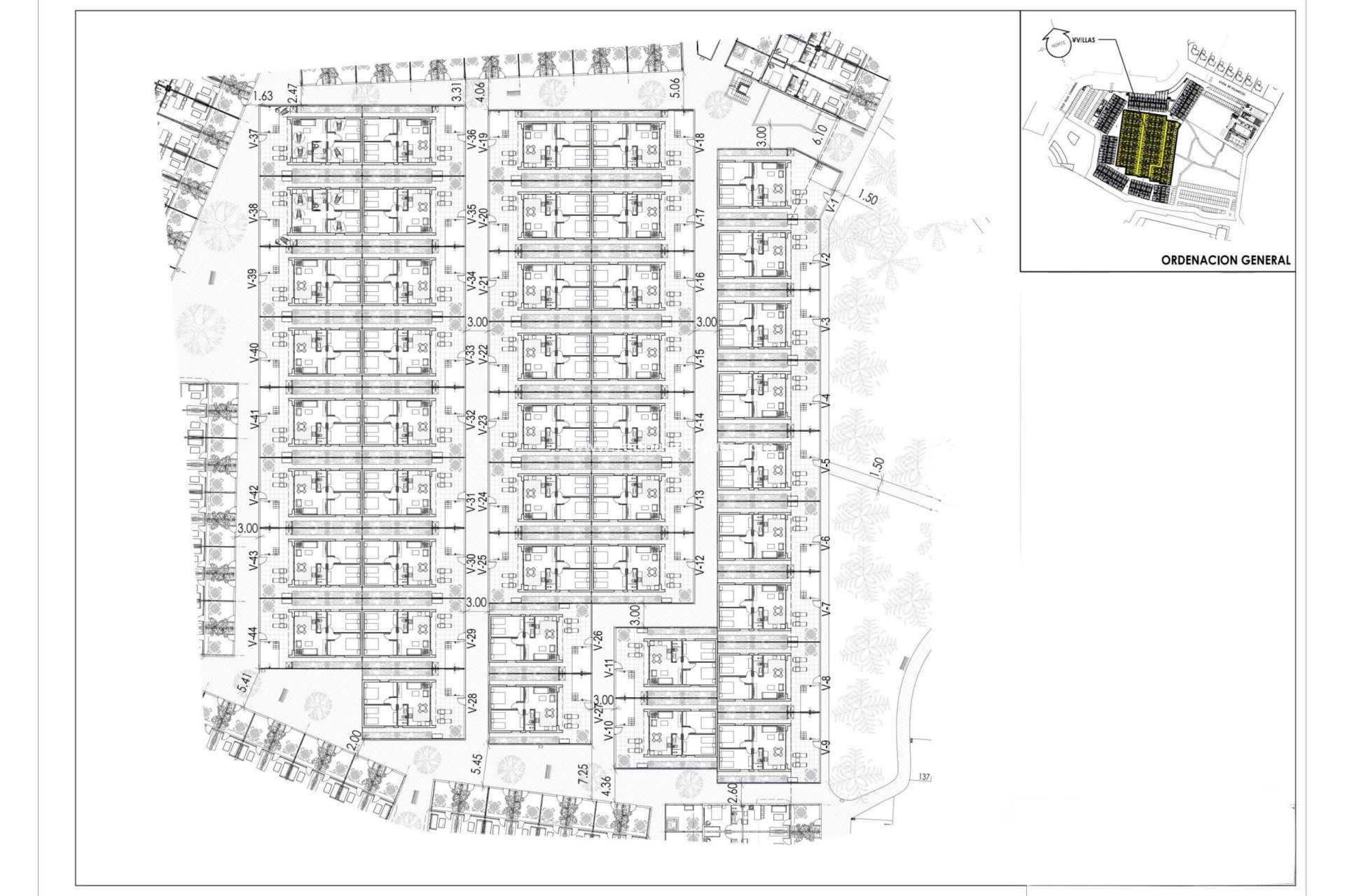 Obra nueva - Villa -
Vera Playa