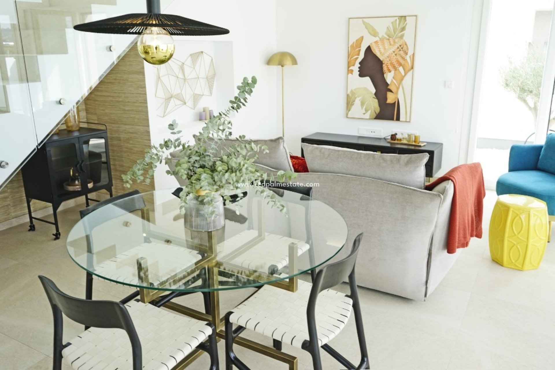 Obra nueva - Villa -
Vistabella Golf Entre Naranjos - Vista Bella