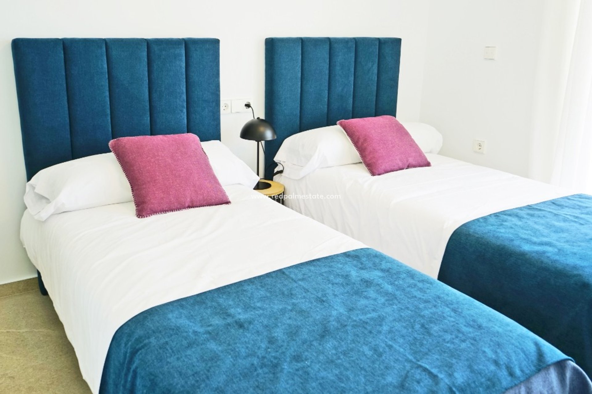 Obra nueva - Villa -
Vistabella Golf Entre Naranjos