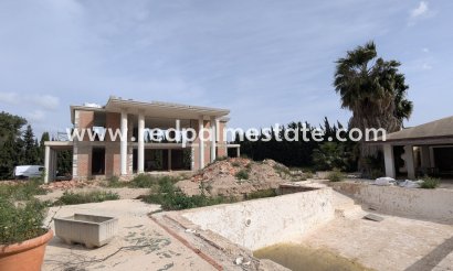 Otro - Reventa - Rafal - Inland