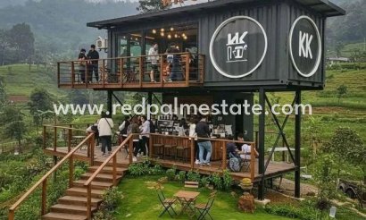 Parcelle - Revente - Cartagena - La Azohía