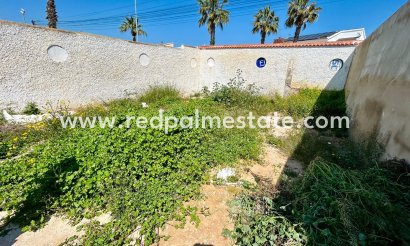 Parcelle - Revente - Ciudad Quesada/Rojales - Rojales