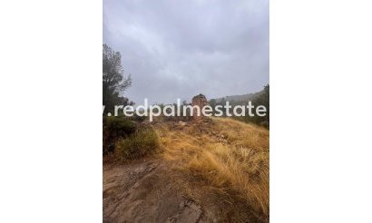 Parcelle - Revente - Finestrat - Costa Blanca