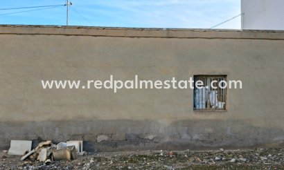 Parcelle - Revente - La Romana - Inland