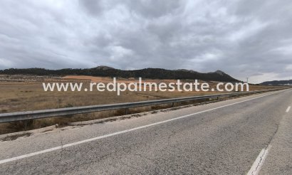 Parcelle - Revente - La Solana - La Solana