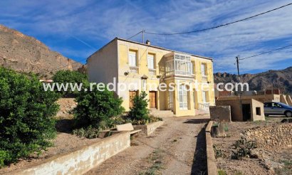 Parcelle - Revente - Orihuela Costa - Inland