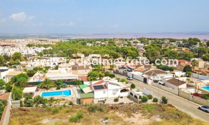 Parcelle - Revente - Torrevieja - Torrevieja