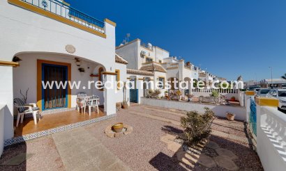 Parhus - Återförsäljning - Torrevieja - El Limonar