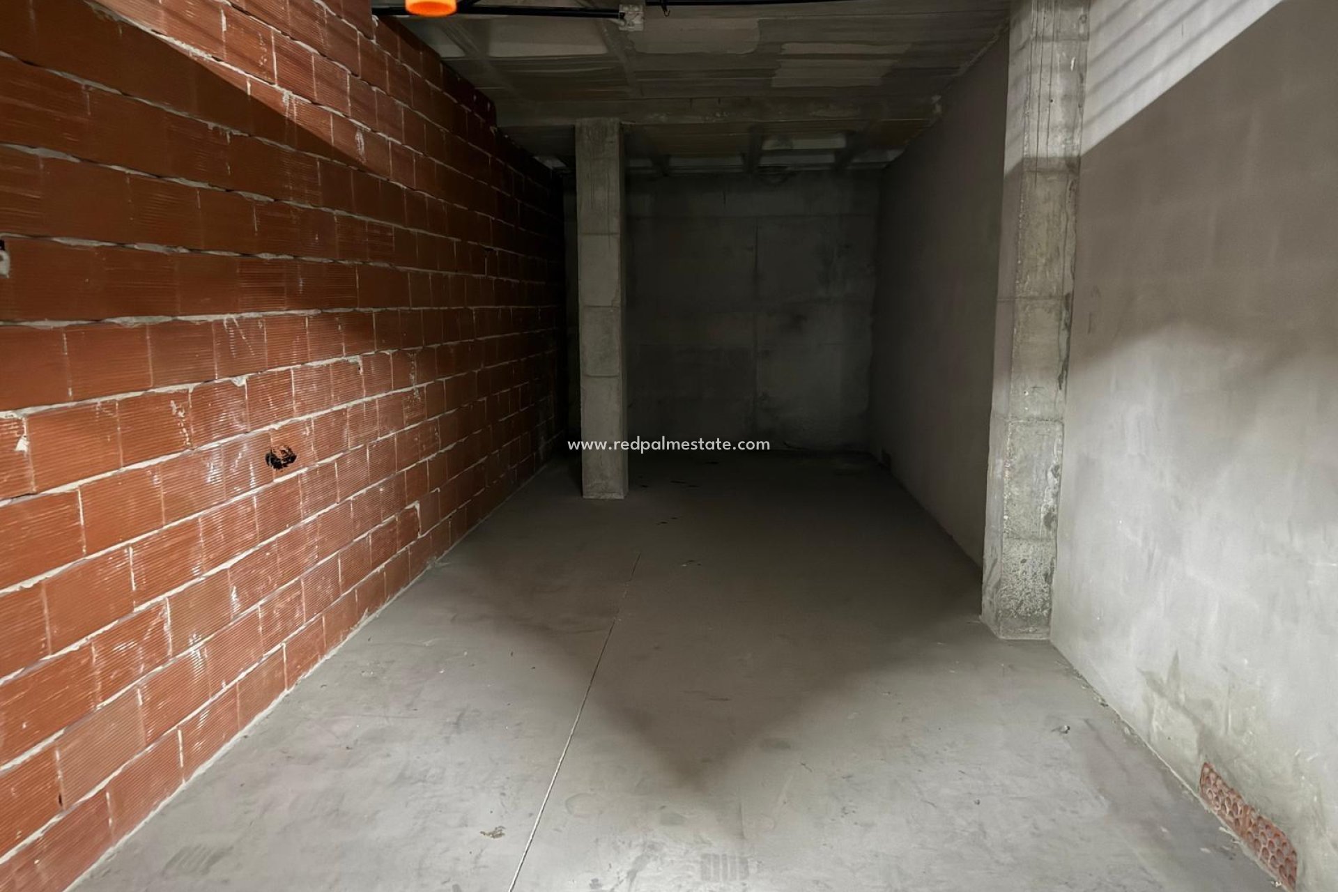  - Parkering -
Orihuela Costa - Playa Flamenca