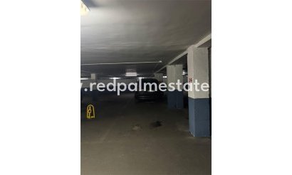 Parkering - Videresalg - Benidorm - Benidorm