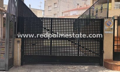 Parking - Resale - Lo Pagan -
                Lo pagan