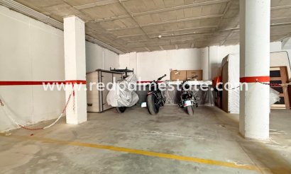 Parking - Resale - Orihuela Costa -
                Orihuela Costa