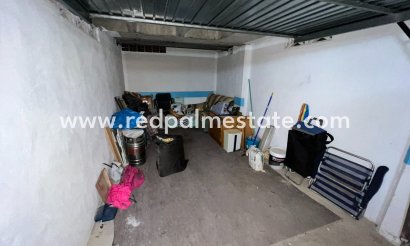 Parking - Resale - Torre de la Horadada - Torre de la Horadada