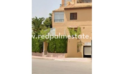 Parking - Resale - Torrevieja - Aguas Nueva