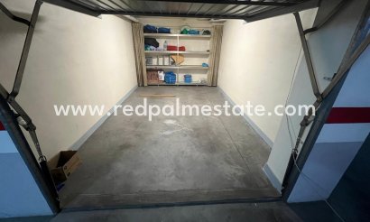 Parking - Resale - Torrevieja - Centro Torrevieja