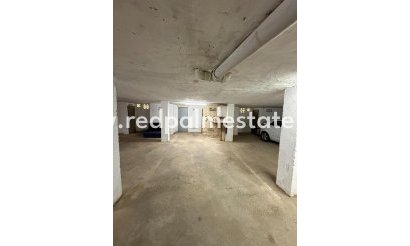 Parking - Resale - Torrevieja - Playa del Cura