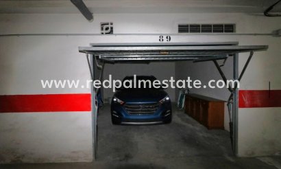 Parking - Resale - Torrevieja - Torrevieja