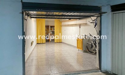 Parking - Resale - Torrevieja -
                Torrevieja