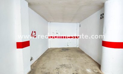 Parking - Revente - Torrevieja -
                Torrevieja