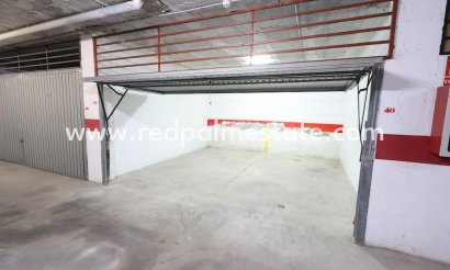 Parking - Revente - Torrevieja -
                Torrevieja