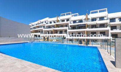 Penthouse - Herverkoop - Blue Lagoon - Costa Blanca