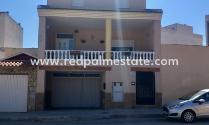 Penthouse - Herverkoop - Formentera del Segura - Costa Blanca