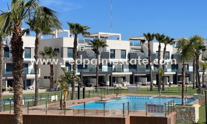 Penthouse - Herverkoop - Guardamar del Segura - Costa Blanca