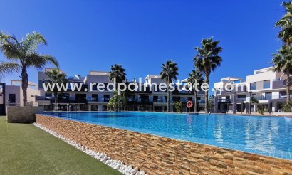 Penthouse - Herverkoop - Guardamar del Segura -
                El Raso