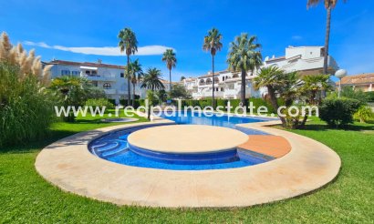 Penthouse - Herverkoop - Jávea - Costa Blanca