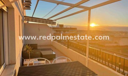 Penthouse - Herverkoop - La Mata - La Mata